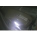 Honda Odyssey 99-02 Side Mirror Cover w Light Bar Signal & Driving Lamp